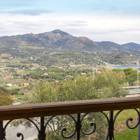Appartamenti Il Vicolo Capoliveri  Zewnętrze zdjęcie