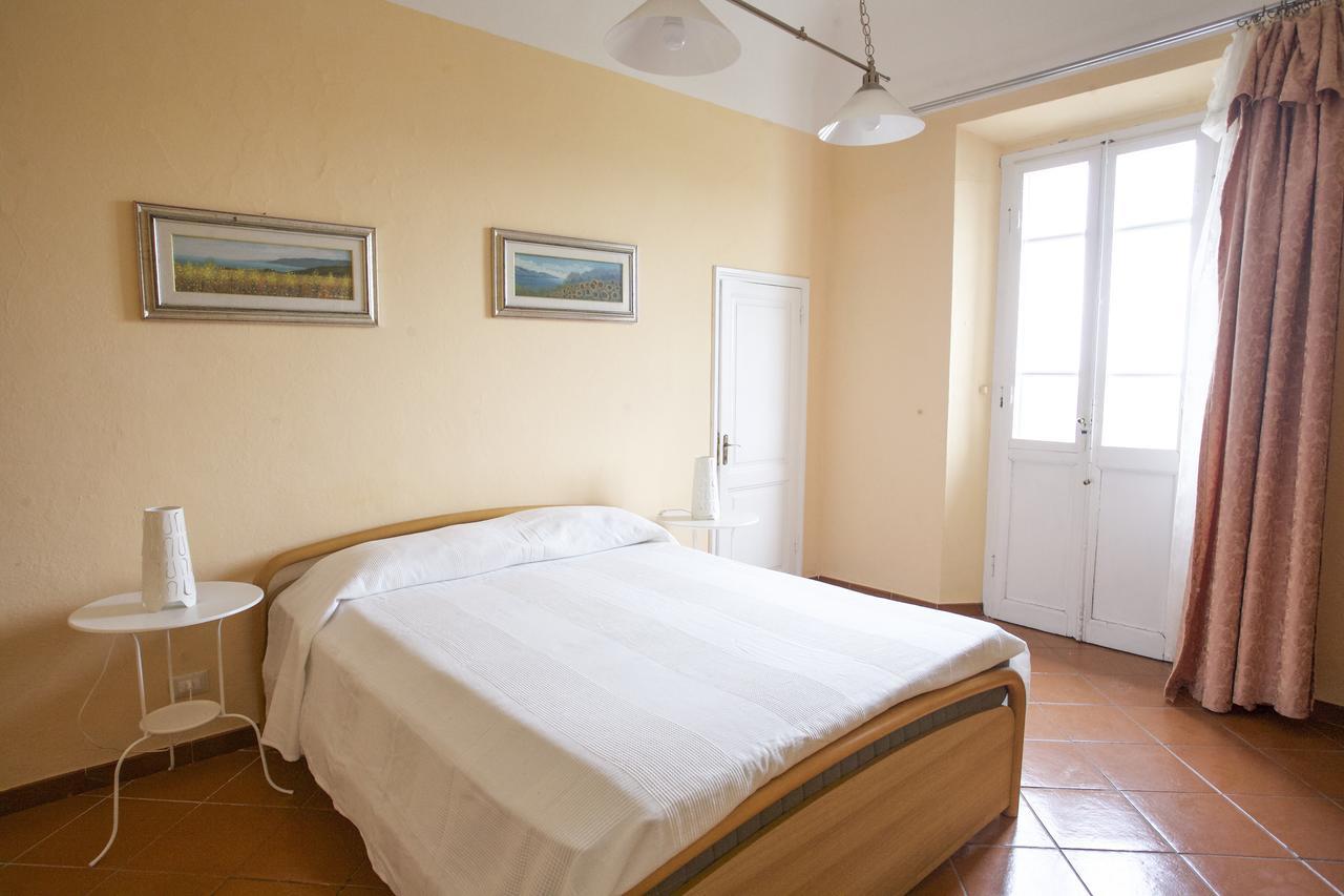 Appartamenti Il Vicolo Capoliveri  Zewnętrze zdjęcie